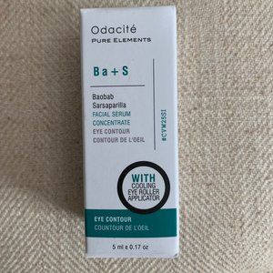 Odacite Eye Serum